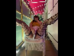 最新作のモザイクバージョンサンプル - Screenshot 15 of 16 - Big Butt