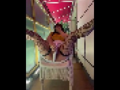 最新作のモザイクバージョンサンプル - Screenshot 5 of 16 - Big Butt