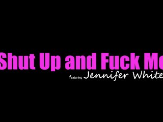 Horny Stepmom Jennifer White Falls For Stepson's Dick Trap -S21:E6 screenshot number 0