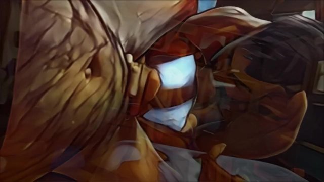 THE MAVERICK MEN GET ANIMATED!