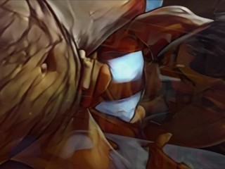 MAVERICK MEN АНИМИРУЮТСЯ!