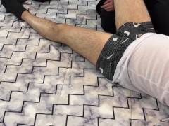 سکس جدید داستانی  برادرناتنی پر از مکالمه و آه و ناله و جیق و داد حرف زدن / stepbro stepsis - Screenshot 4 of 16 - برده ایرانی