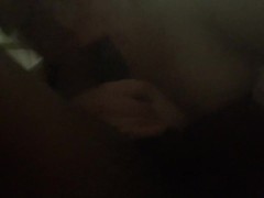 Watch till end nut in mouth