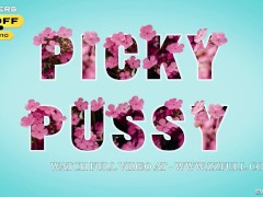 Picky Pussy.Jena LaRose / Brazzers - Screenshot 6 of 16 - Brazzerstrailers