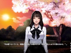 【H GAME】田舎ライフ♡Hドットアニメーション① パイズリ エロアニメ - Screenshot 4 of 16 - エロゲ