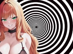 Strap-On Fractionation Fuck