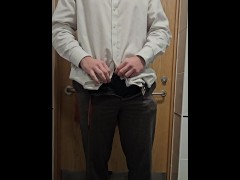 Break Time - Screenshot 13 of 16 - Male