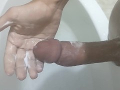Stroking - Screenshot 14 of 16 - Big Dick