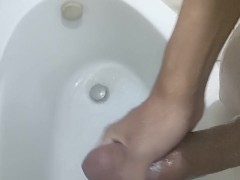 Stroking - Screenshot 5 of 16 - Big Dick