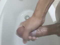 Stroking - Screenshot 8 of 16 - Big Dick