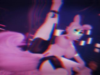 FNAF Mangle pmv - Fashion