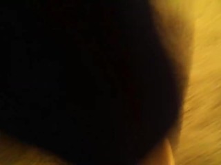 Вам бы понравился этот вид, пока ваши яички пинаются?