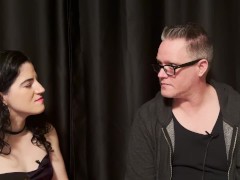 A Slut's Guide To Happiness Podcast - Episode 6: The Underground World of Anonymous Gay Sex