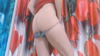 We Decided To Go For tight ass slut.