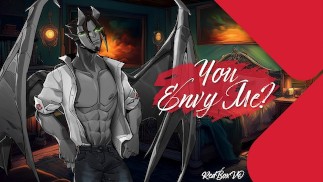 Вторая встреча с Калипсо (похвала Kink_Creampie)