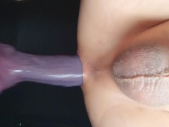 Watch my balls dangle from a different angle