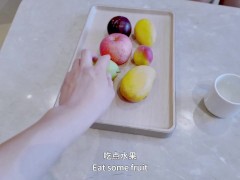 淫荡少妇对精子的渴望〜关注fansly查看完整版，关注Twitter进行互动 ! 8/16