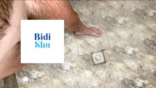 Кто хочет составить мне компанию в душе?