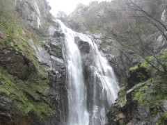 Секс под водопадом это нечто