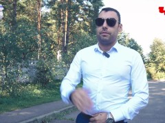 Пародия на программу ИЗМЕНЫ. - Screenshot 1 of 16 - минет