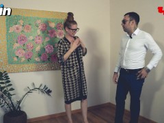 Пародия на программу ИЗМЕНЫ. - Screenshot 10 of 16 - Большая грудь