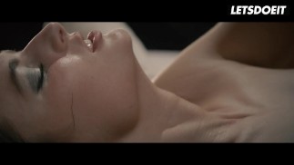 Maskierte Schlampe Leanne Lace Into Hot Fantasy Ficken Verführt - LETSDOEIT