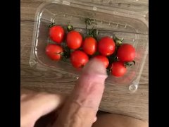 Tomatoes red - Screenshot 10 of 16 - Comatoss