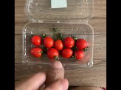 Tomatoes red - Screenshot 3 of 16 - Red