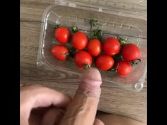 Tomatoes red - Screenshot 5 of 16 - Red