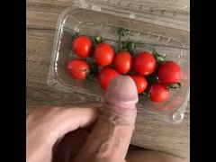 Tomatoes red - Screenshot 7 of 16 - Red