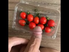 Tomatoes red - Screenshot 8 of 16 - Comatoss