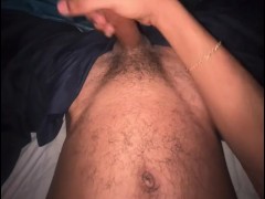 Stroking my bbc - Screenshot 3 of 16 - Bbc