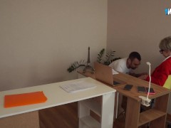 Пришёл к сексологу что бы научится доминировать. - Screenshot 3 of 16 - красотка