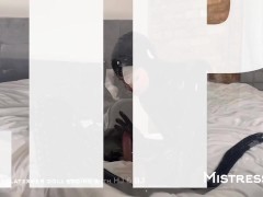 Trailer for "Rubber Doll Series Ultimate Mega Pack: Buy 4, Get 2 Free!"