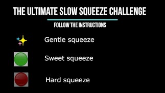 Окончательная задача медленного сжатия