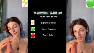 Le jeu ultime de compression rapide