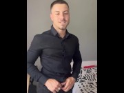 Jordan Tules - Streaptease - Pornhub Gay