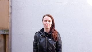 SCHULMÄDCHEN!!! NACH DER SCHULE MACHE ICH GANGBANG