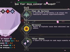 FINDING THE BOSS QUEEN SUCCUBUS