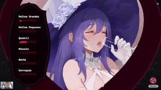 В поисках королевы суккубов