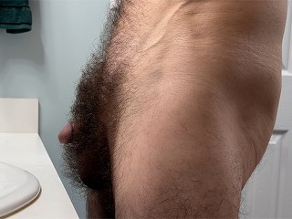 Pubic Hair Extraordinaire