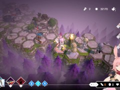 TWO SEXY BLONDIES FUCKED BY MONSTERS