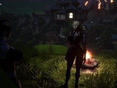 Blue is Better 2 Part 14 - Tails of Azeroth Series