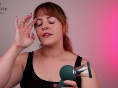 Sex Toy Review - ShotsExquisite Vulva & Breast Pump with Vibrating and Licking Tongue