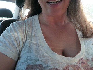 Car Confessions - Episode 28 - all Tied up and everywhere to Go!