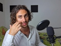 If you watch this video, I will not be here