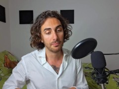 Open relationships are an excuse