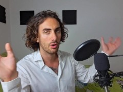 You like it because you can do it