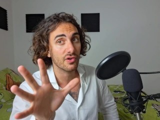 You like it because you can do it