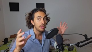 The Shepherd that wanted to be a king